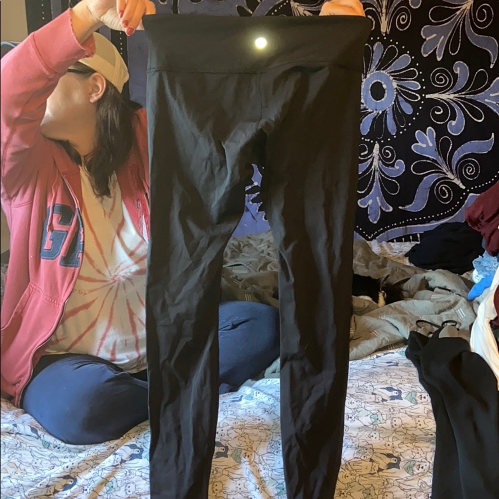 LuluLemon leggings